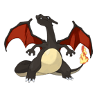 Shiny Charizard